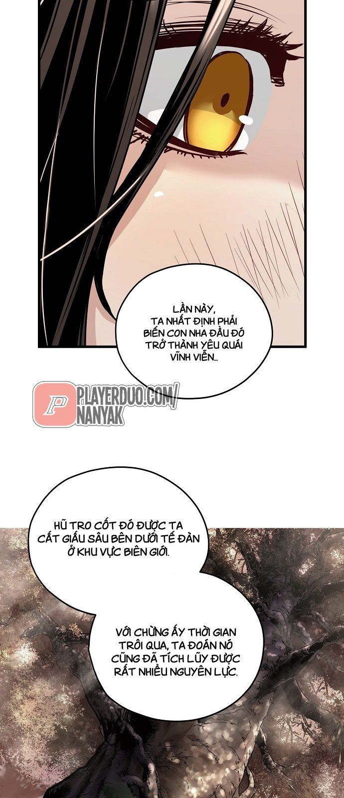 Nanyak Chapter 48 - 14