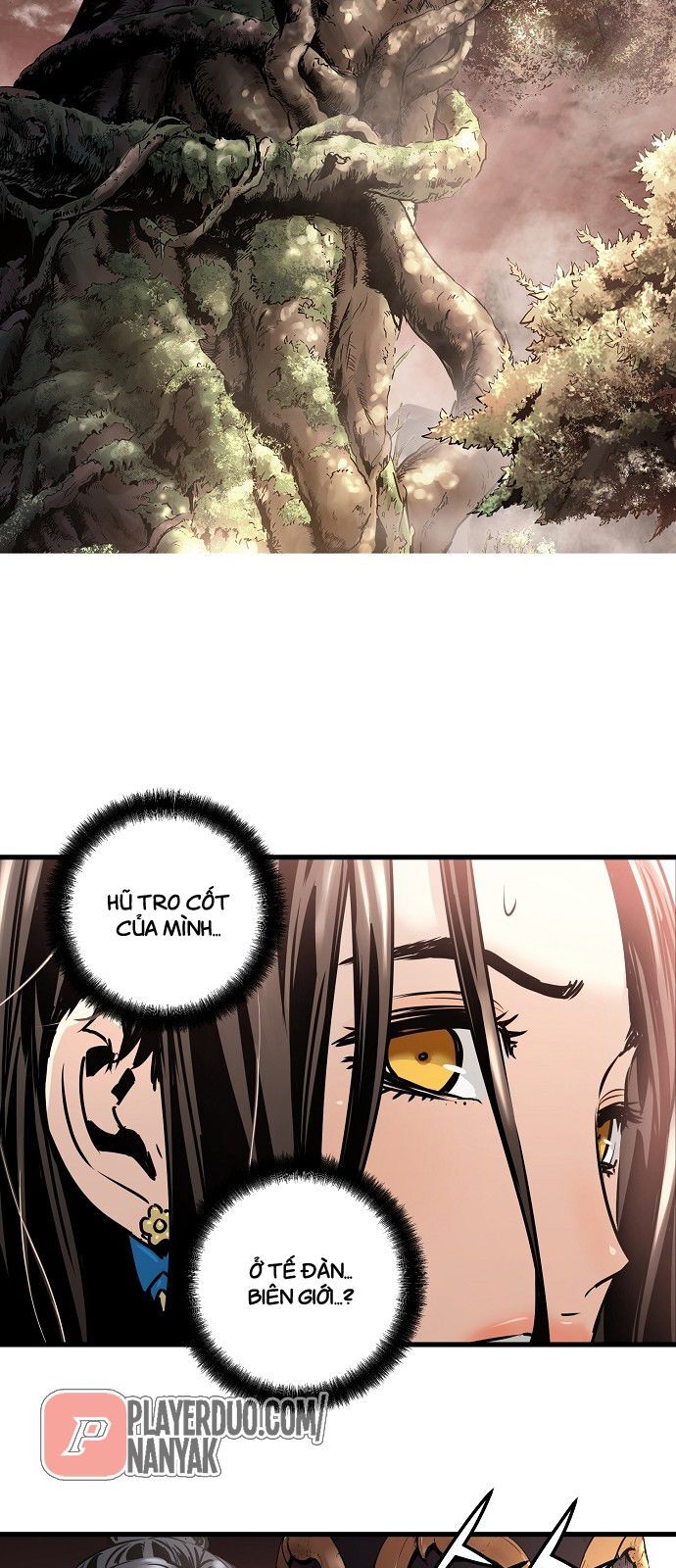 Nanyak Chapter 48 - 15