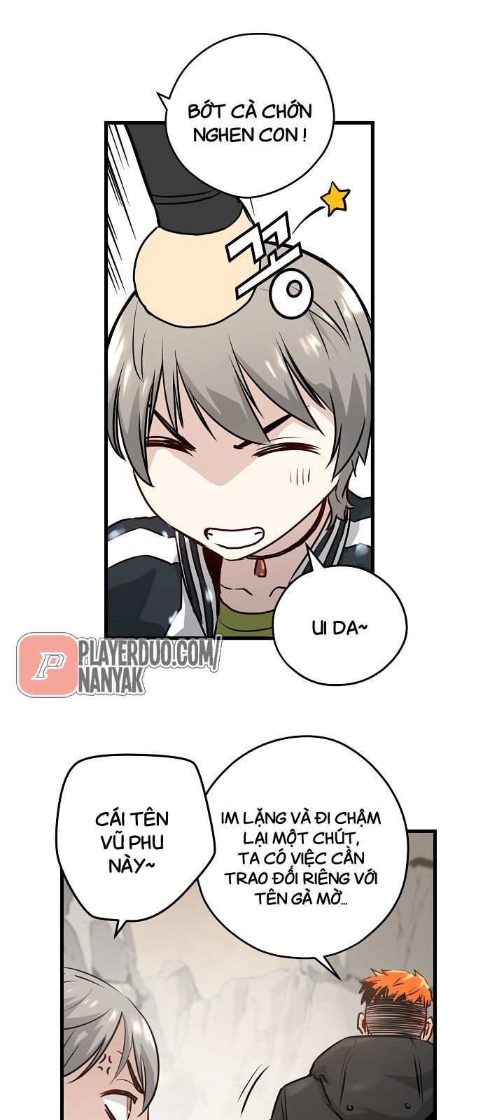 Nanyak Chapter 48 - 29