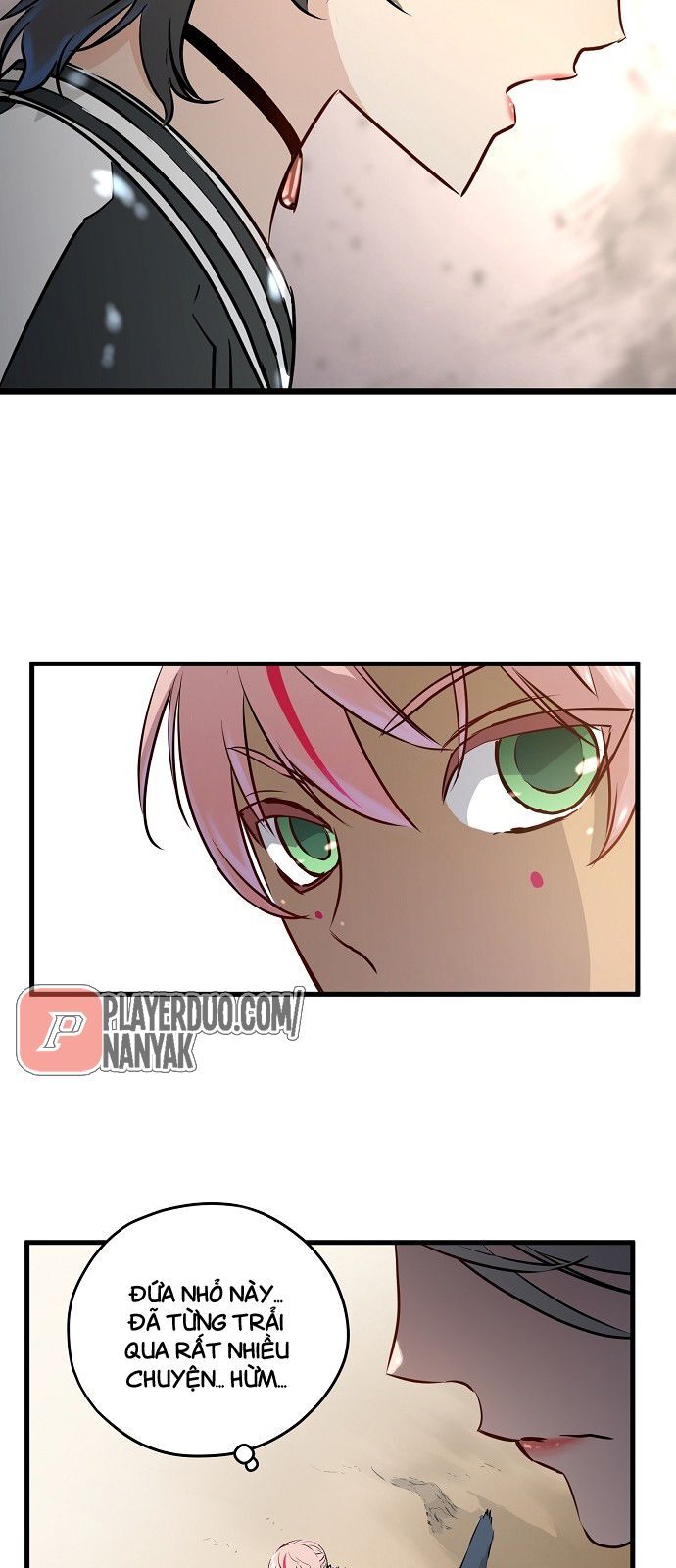 Nanyak Chapter 48 - 34