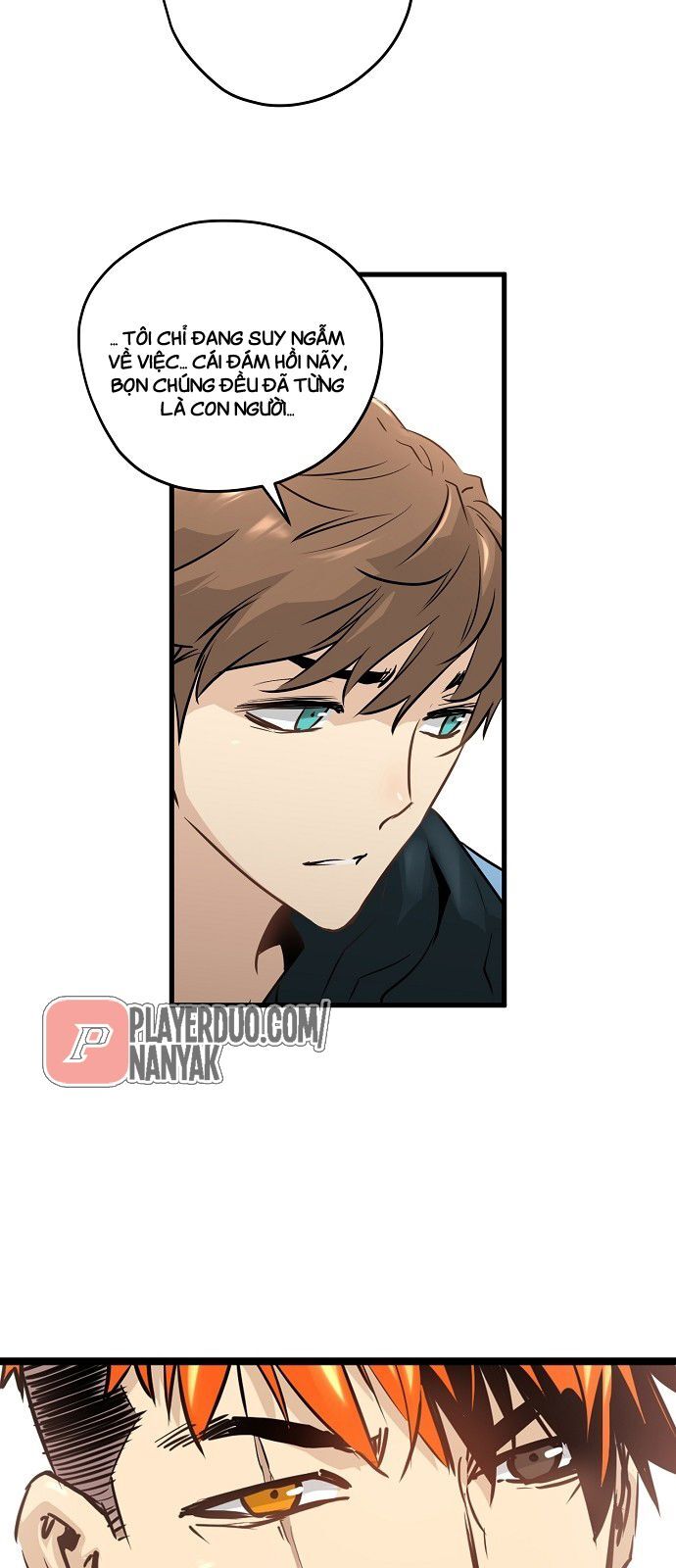 Nanyak Chapter 48 - 37