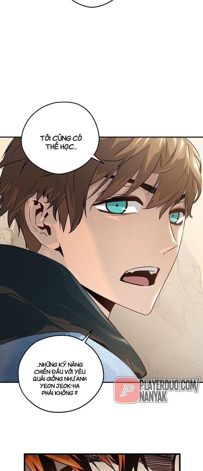 Nanyak Chapter 48 - 46