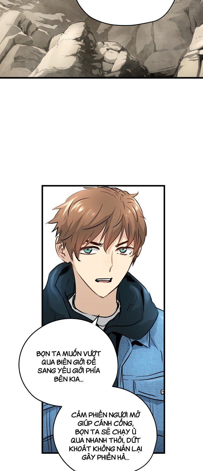 Nanyak Chapter 48 - 59