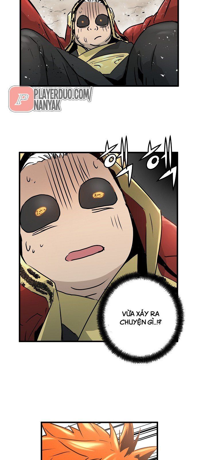 Nanyak Chapter 48 - 78