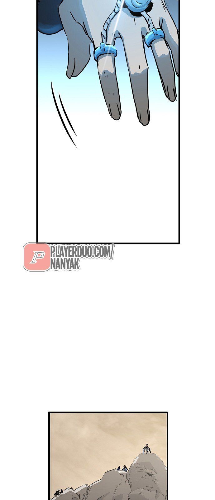 Nanyak Chapter 48 - 85