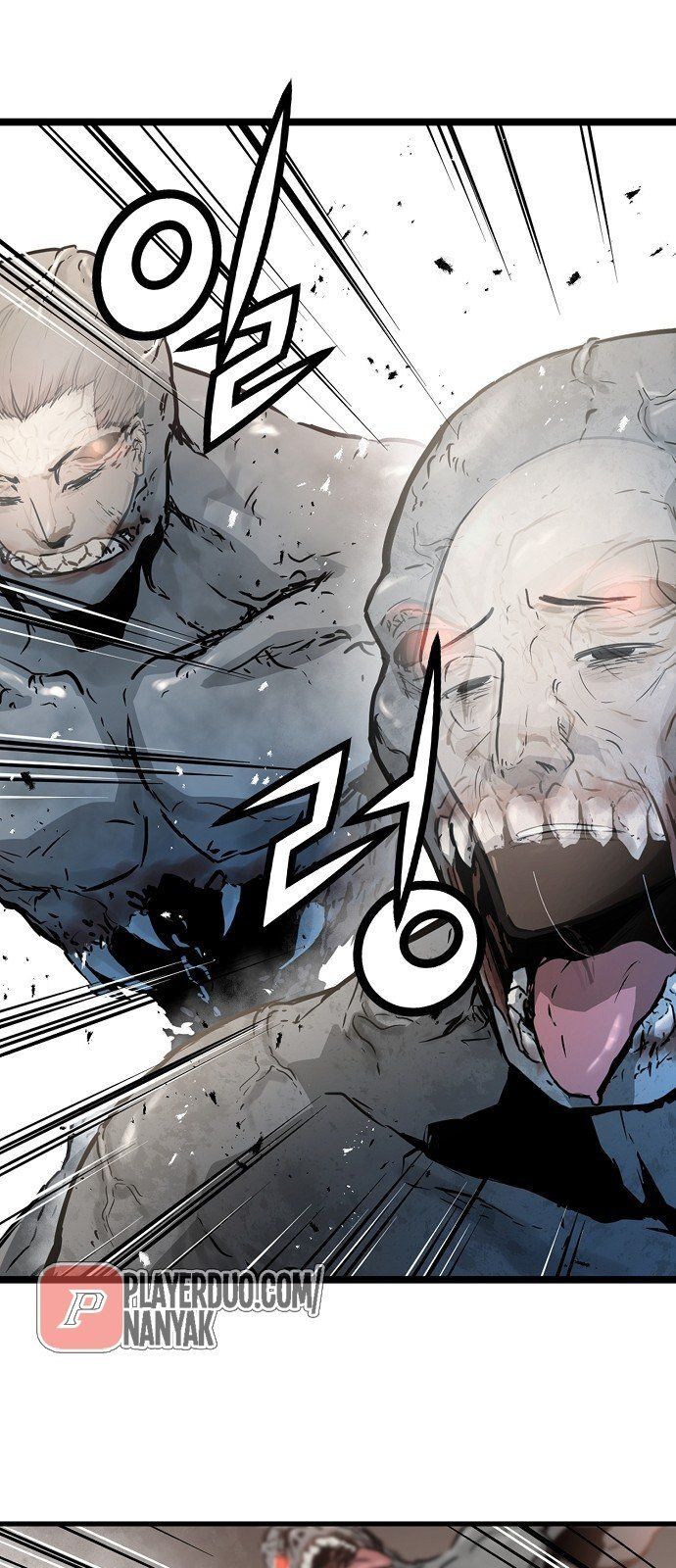 Nanyak Chapter 49 - 12