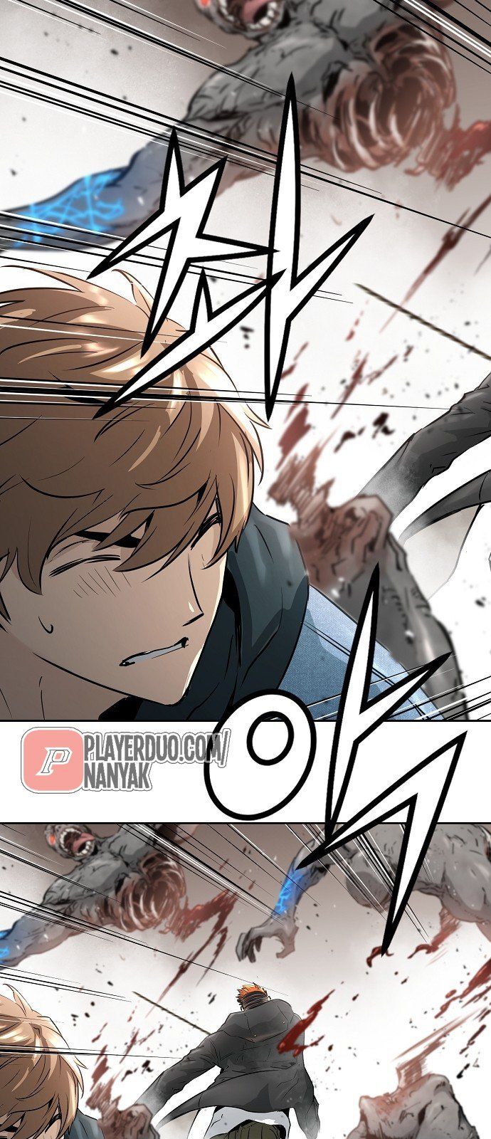 Nanyak Chapter 49 - 13