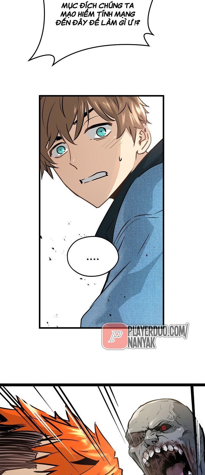 Nanyak Chapter 49 - 15