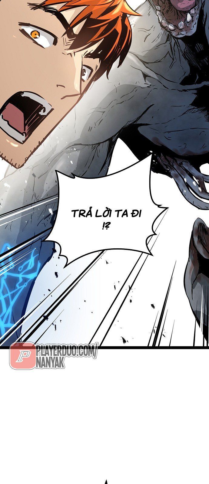 Nanyak Chapter 49 - 16