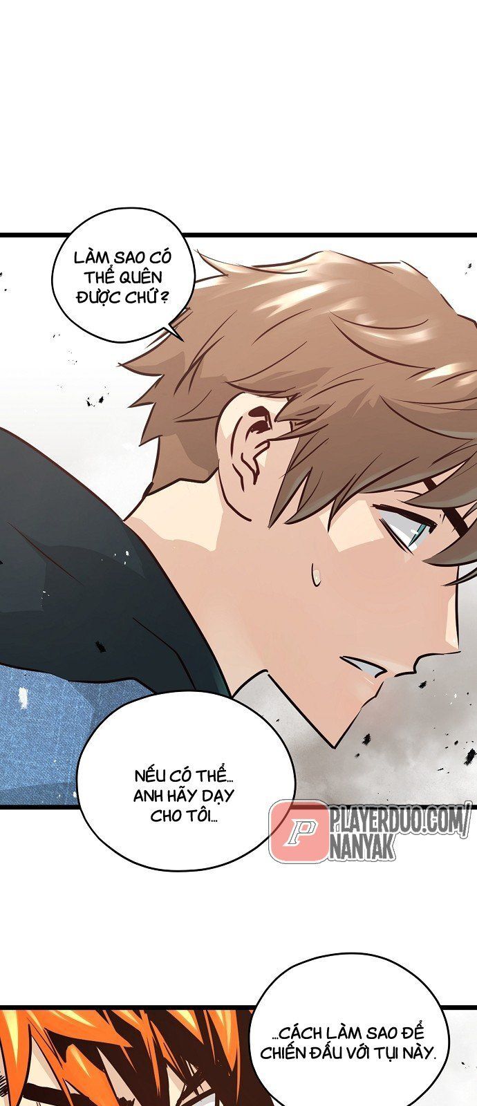 Nanyak Chapter 49 - 18