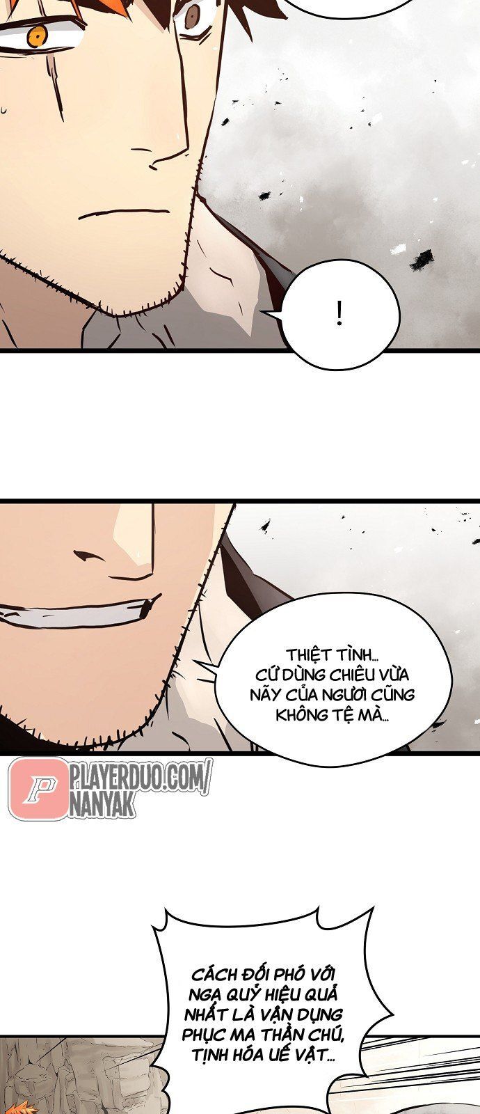 Nanyak Chapter 49 - 19