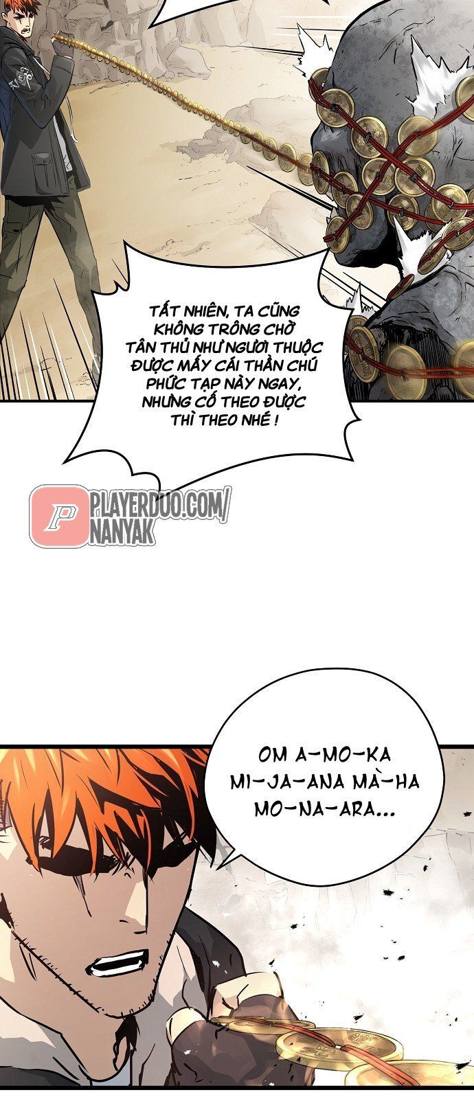 Nanyak Chapter 49 - 20