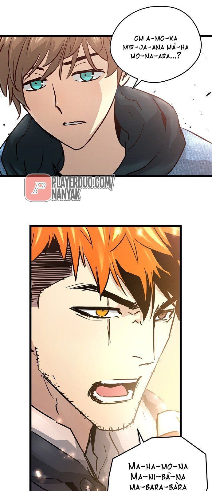 Nanyak Chapter 49 - 21
