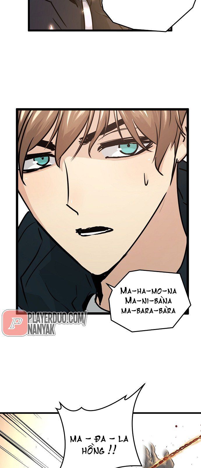 Nanyak Chapter 49 - 22