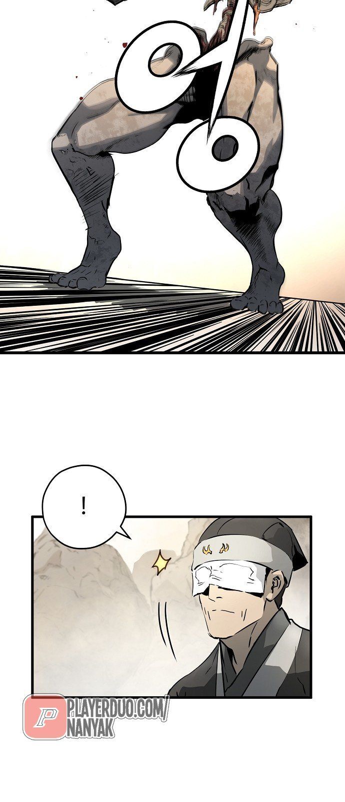 Nanyak Chapter 49 - 24