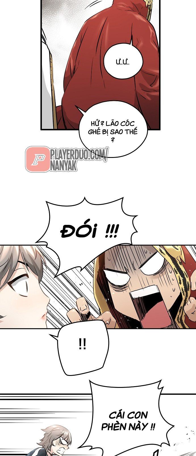 Nanyak Chapter 49 - 30