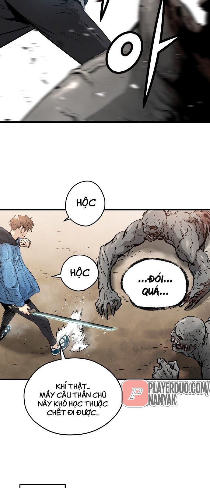 Nanyak Chapter 49 - 35