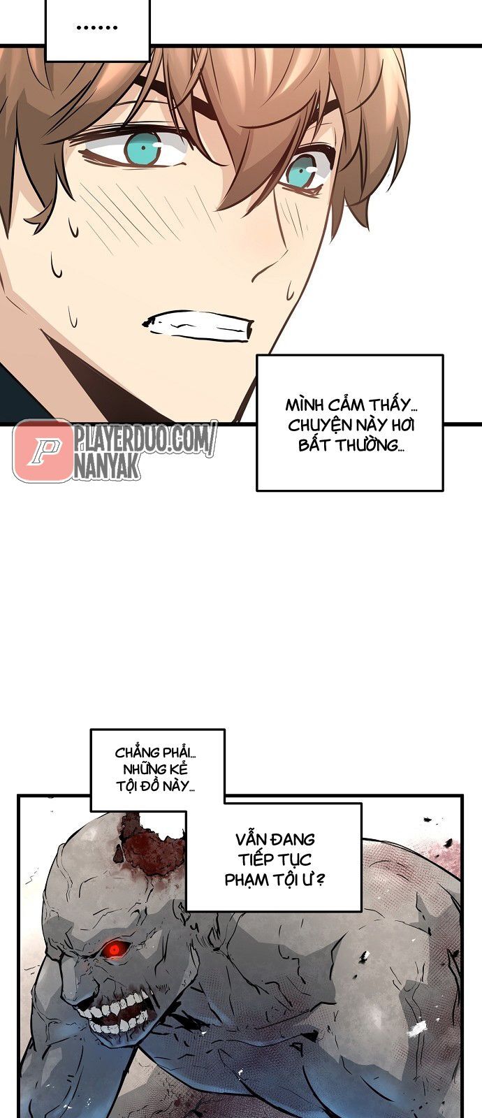 Nanyak Chapter 49 - 36