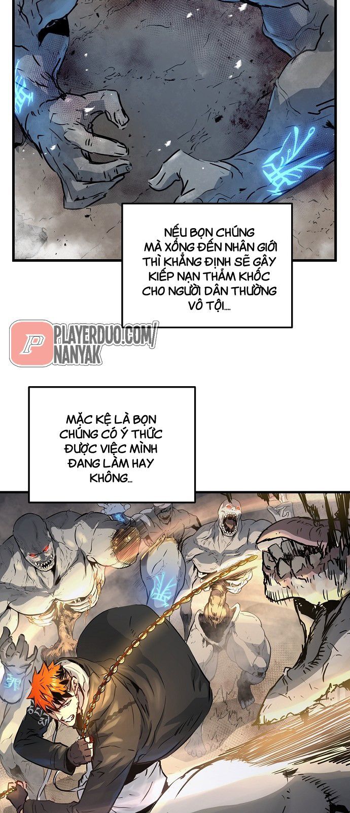 Nanyak Chapter 49 - 37