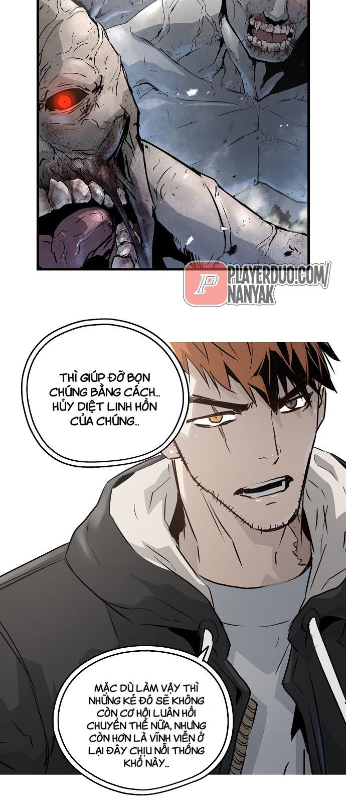 Nanyak Chapter 49 - 39