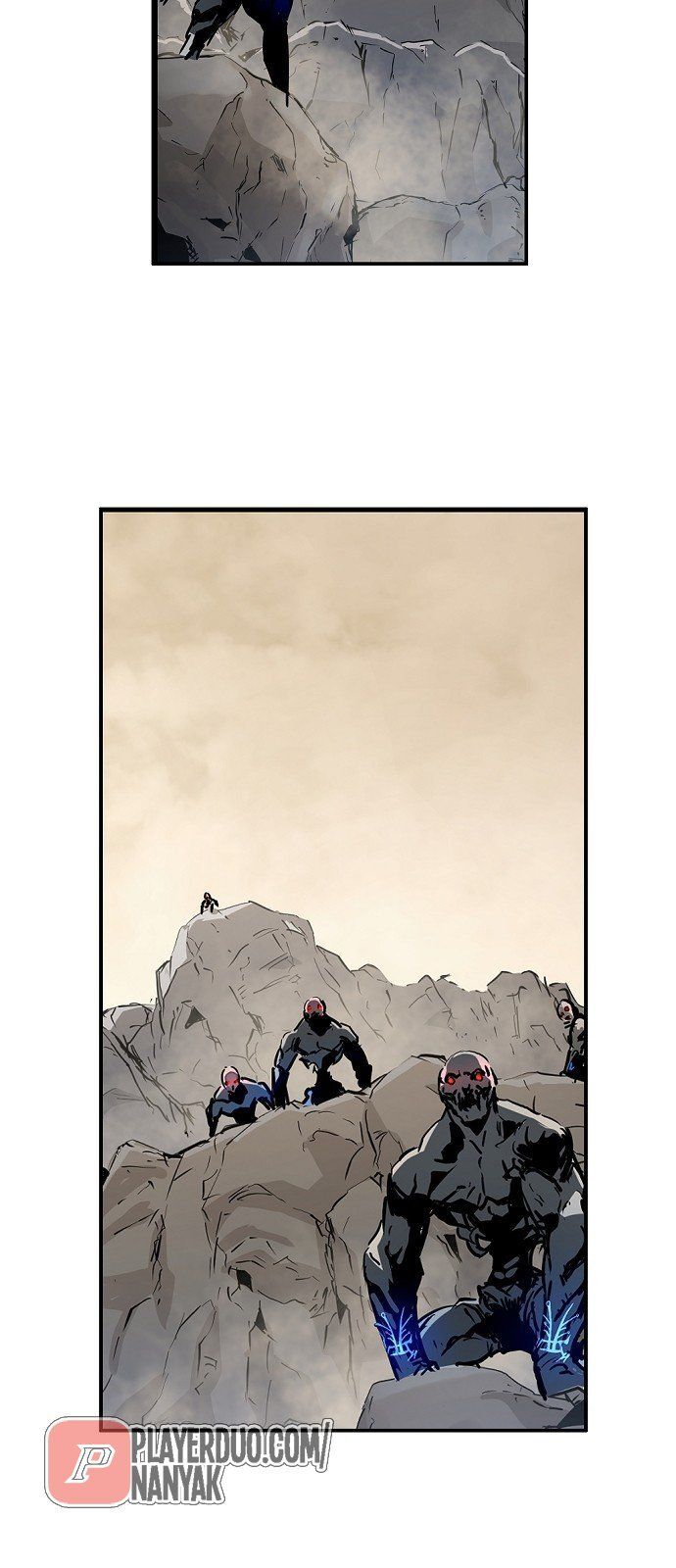 Nanyak Chapter 49 - 5