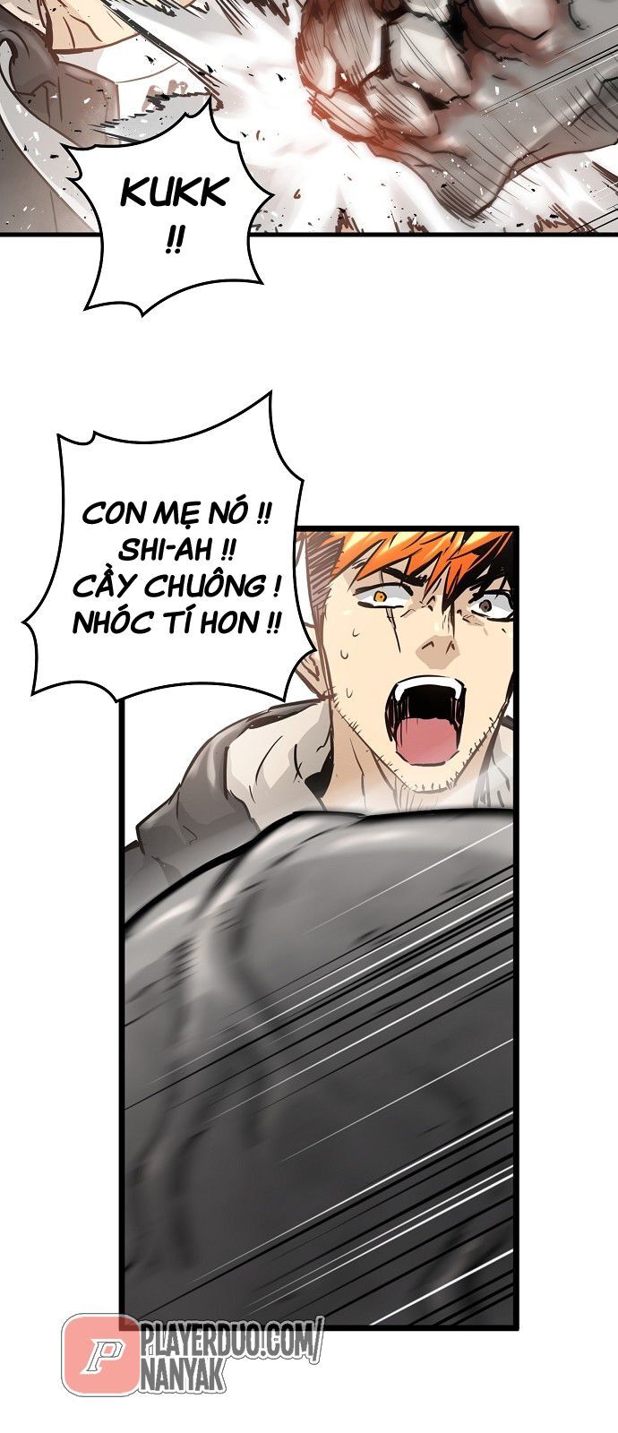 Nanyak Chapter 49 - 47