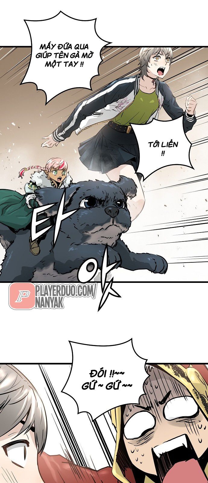 Nanyak Chapter 49 - 48