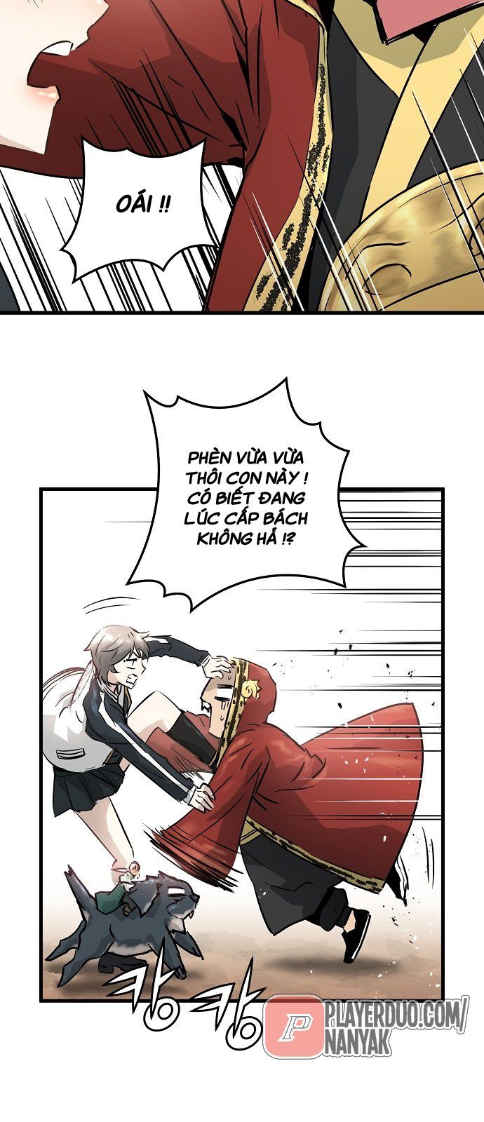 Nanyak Chapter 49 - 49