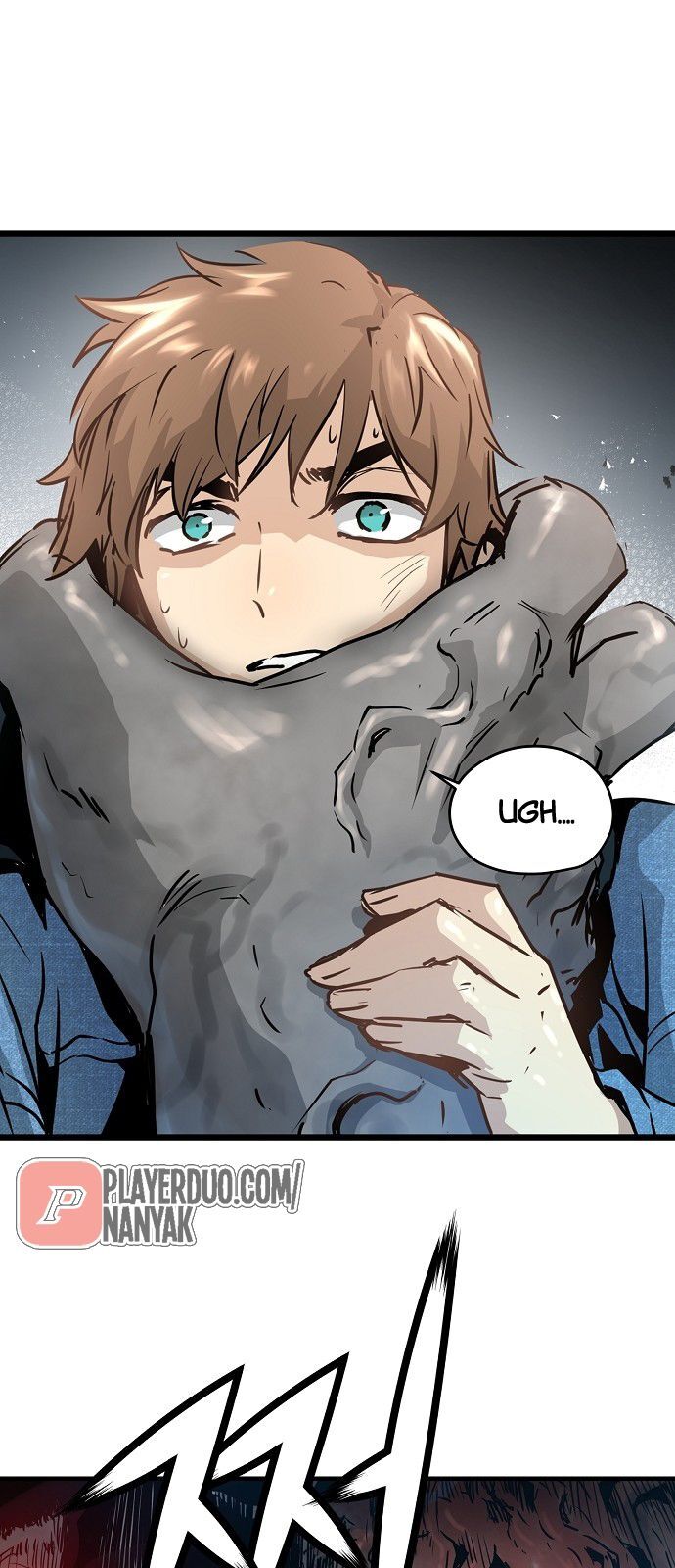 Nanyak Chapter 49 - 50