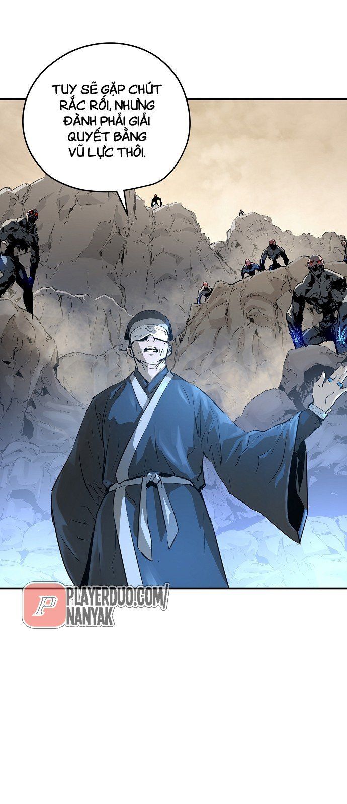 Nanyak Chapter 49 - 6