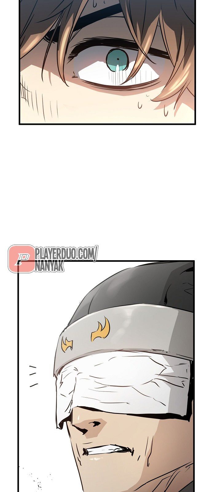 Nanyak Chapter 49 - 52