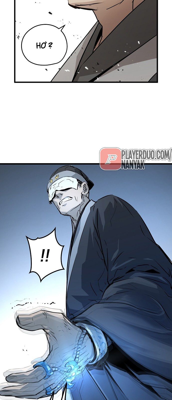 Nanyak Chapter 49 - 53