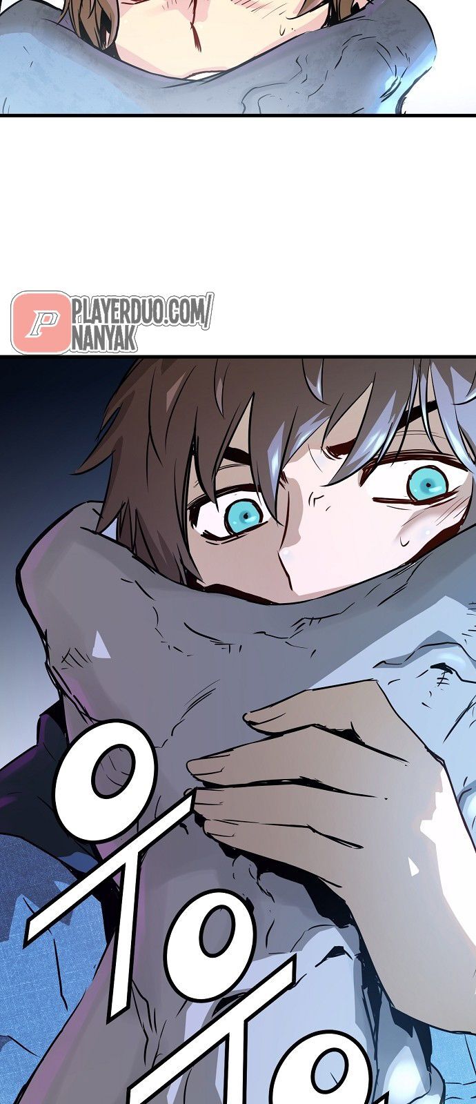 Nanyak Chapter 49 - 55