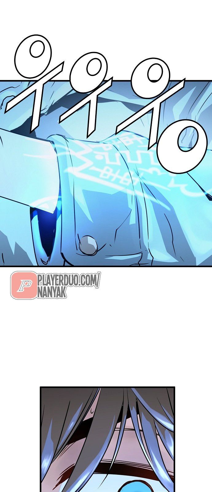 Nanyak Chapter 49 - 58