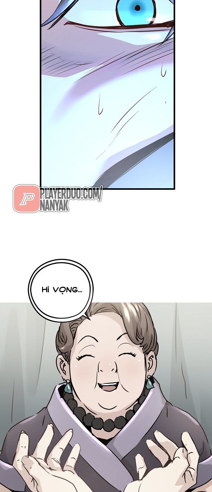 Nanyak Chapter 49 - 59