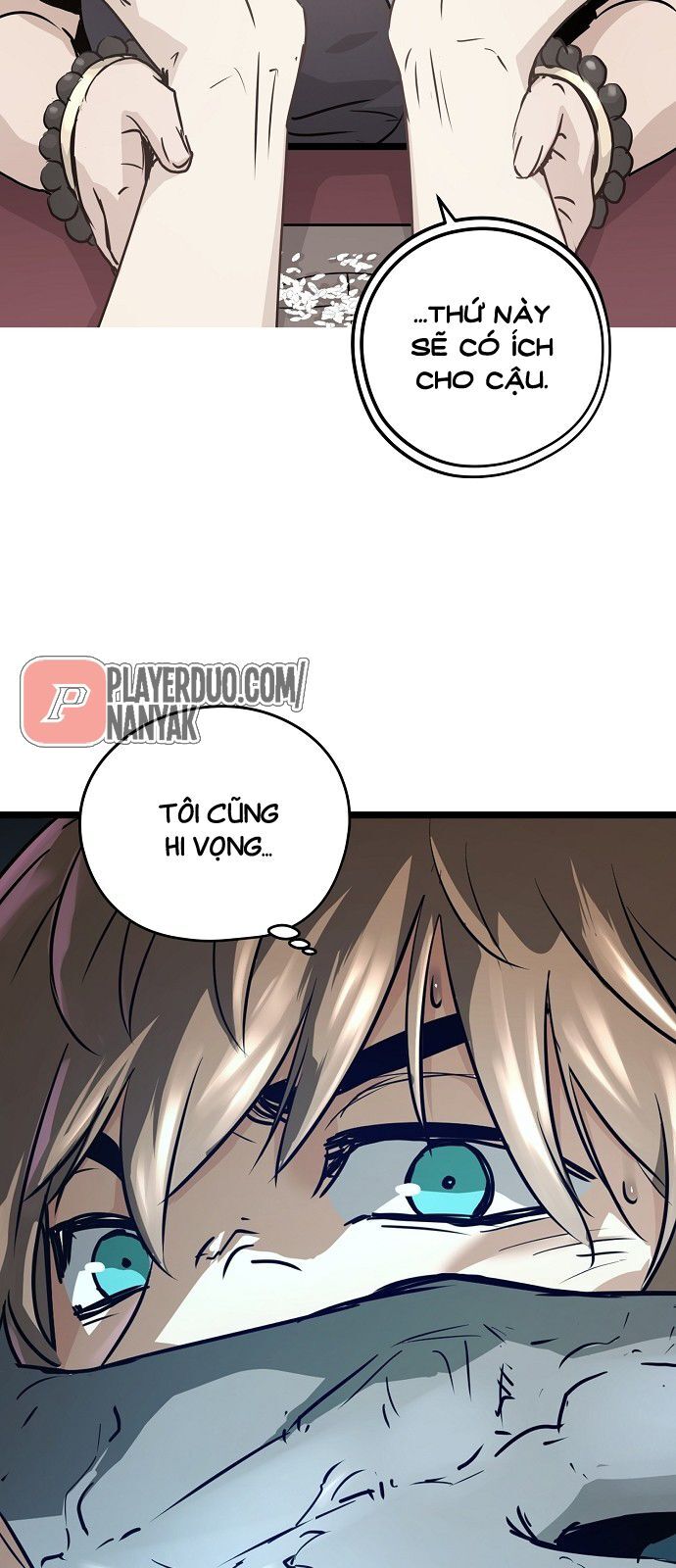 Nanyak Chapter 49 - 60