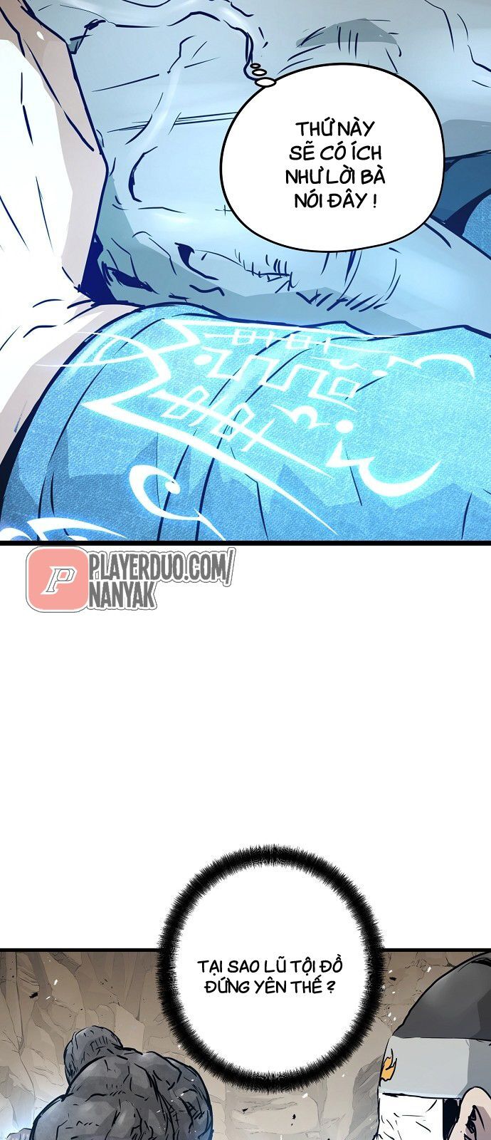 Nanyak Chapter 49 - 61