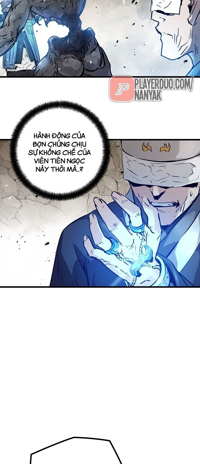 Nanyak Chapter 49 - 62