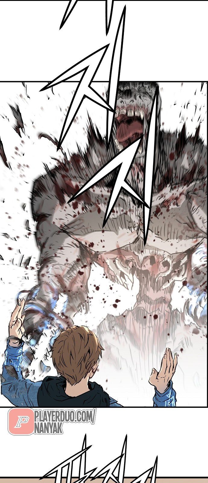 Nanyak Chapter 49 - 70