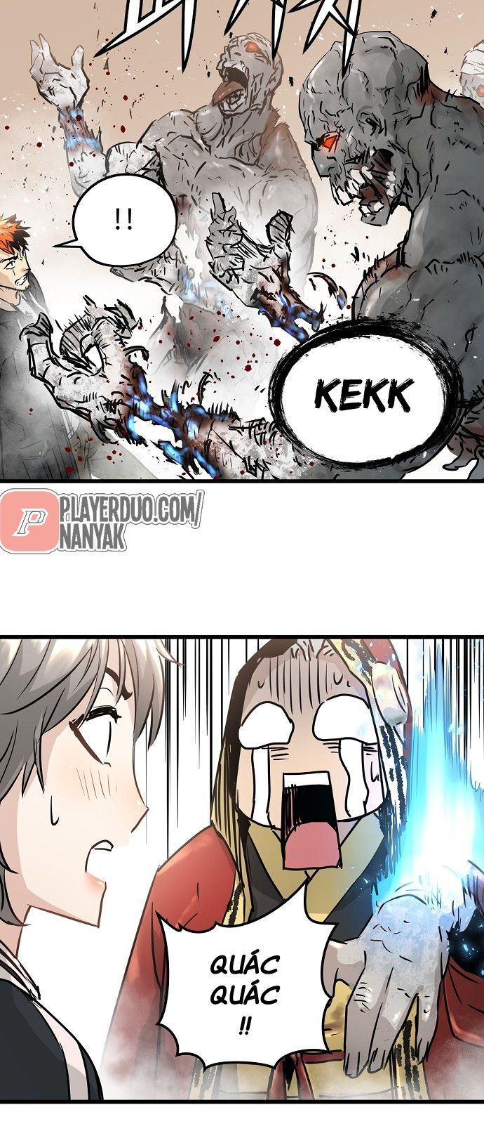 Nanyak Chapter 49 - 71