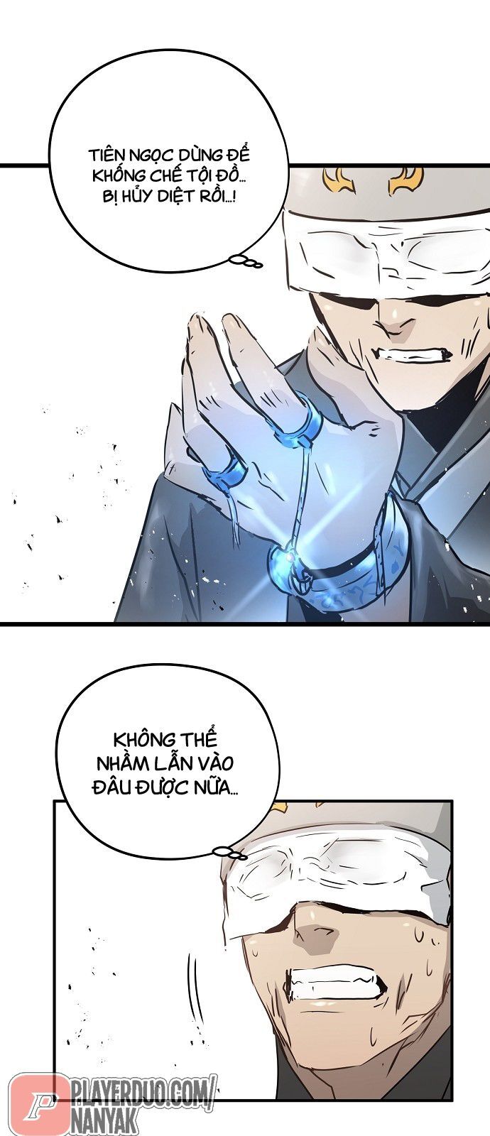 Nanyak Chapter 49 - 73