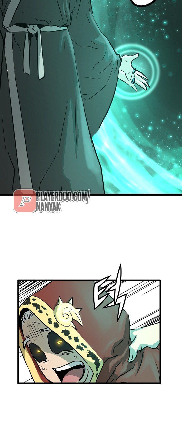 Nanyak Chapter 50 - 16