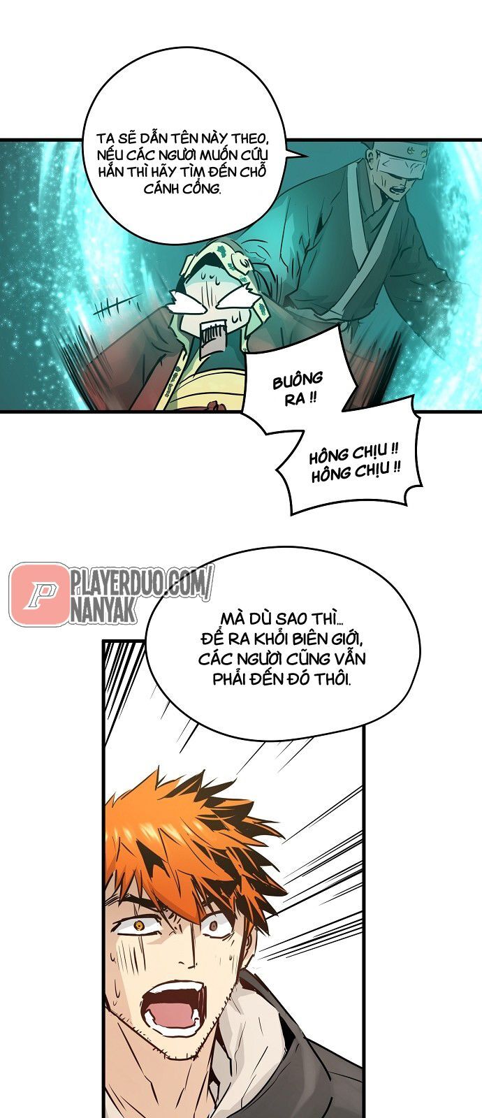 Nanyak Chapter 50 - 17