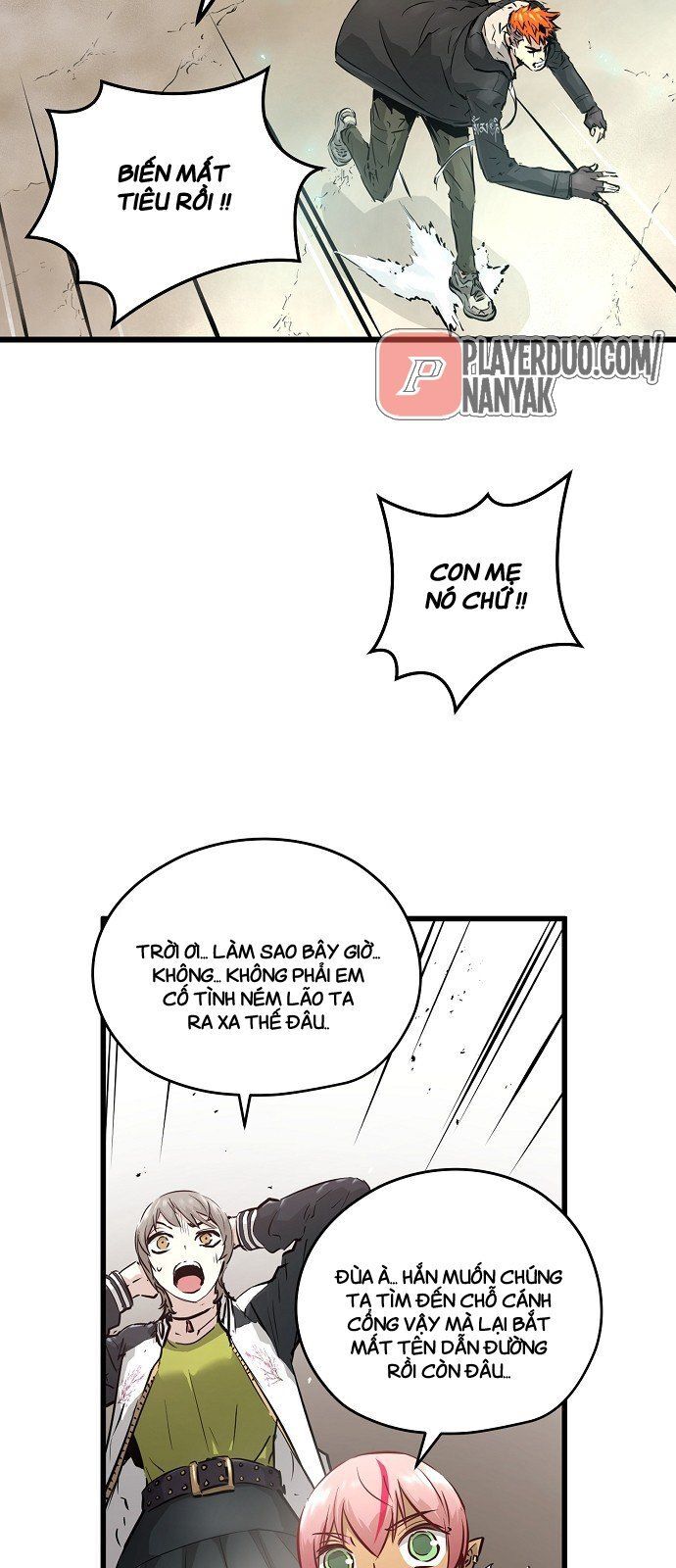 Nanyak Chapter 50 - 21