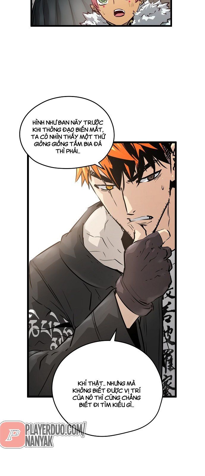 Nanyak Chapter 50 - 22