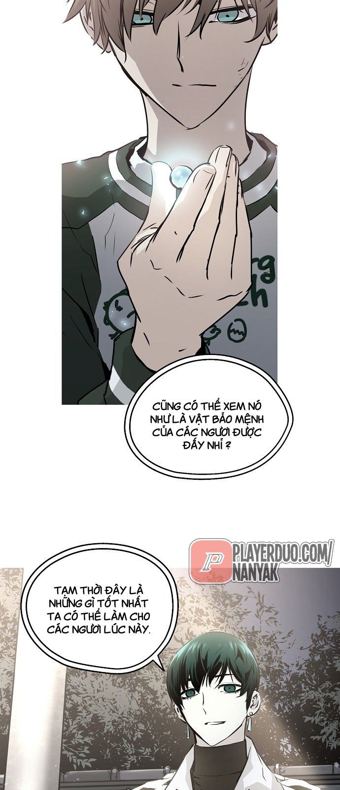 Nanyak Chapter 50 - 27