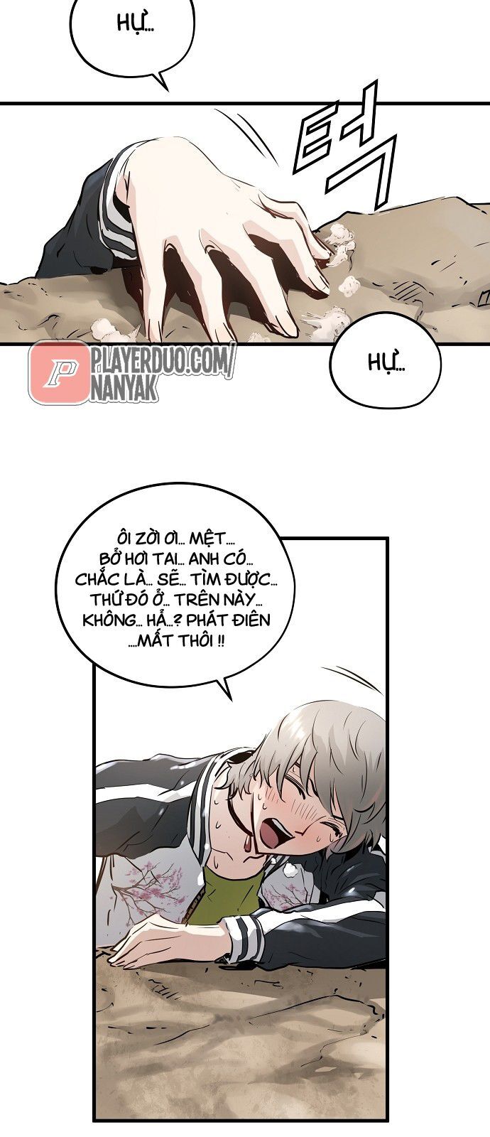 Nanyak Chapter 50 - 37