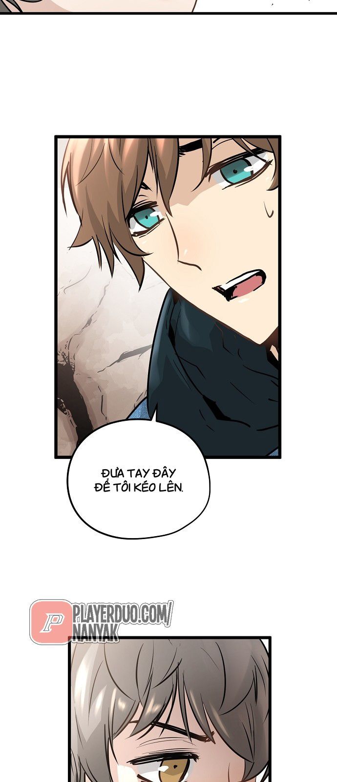 Nanyak Chapter 50 - 40