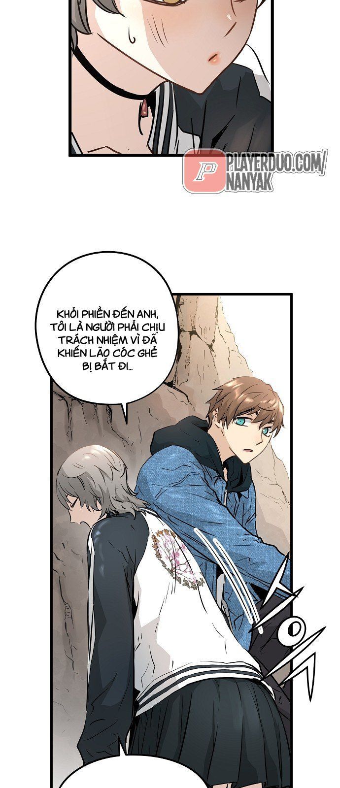 Nanyak Chapter 50 - 41