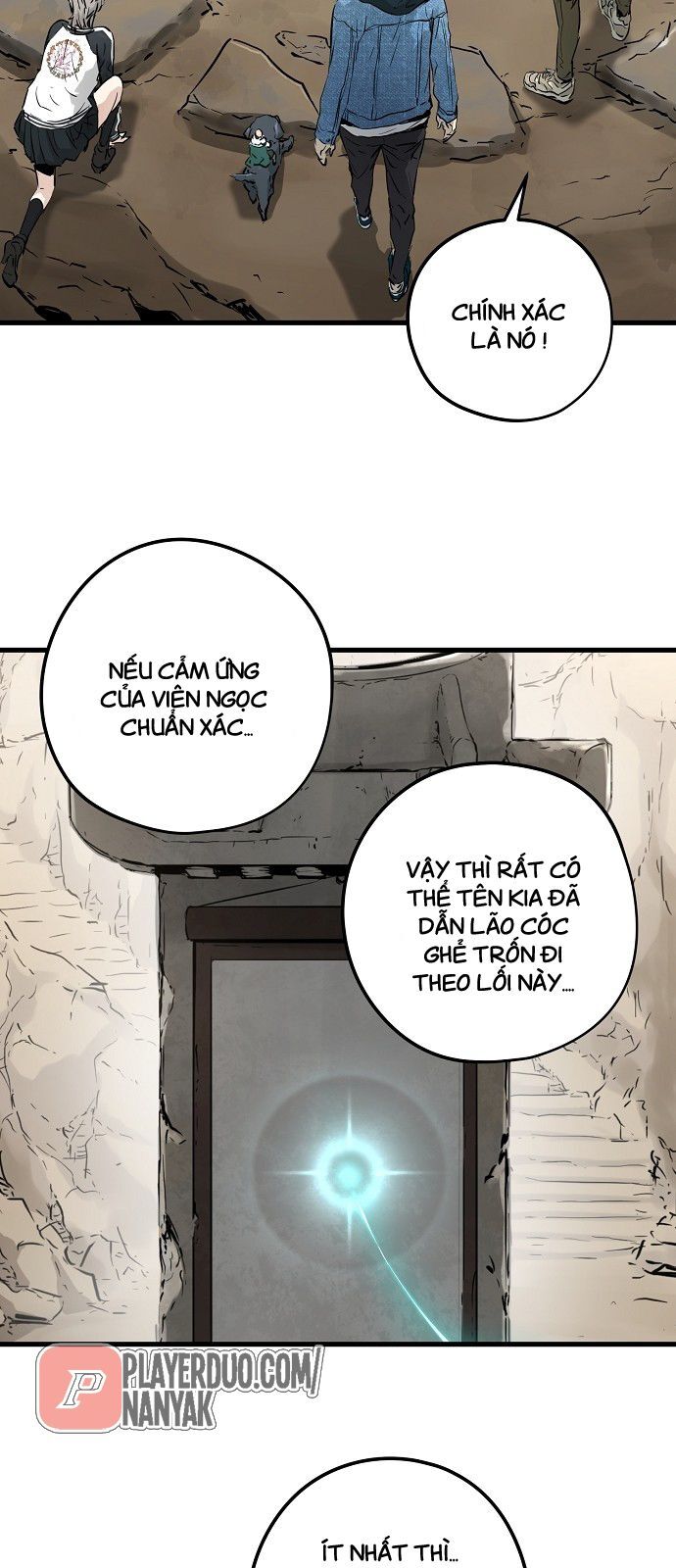 Nanyak Chapter 50 - 44